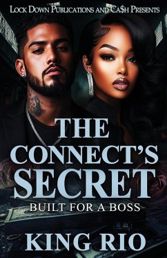 Cover The Connect's Secret