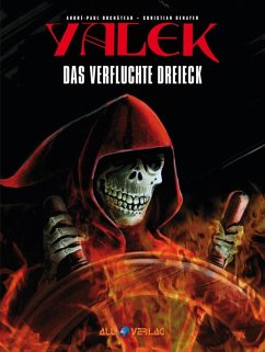 Cover Yalek 8