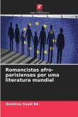 Romancistas afro-parisienses por uma literatura mundial
