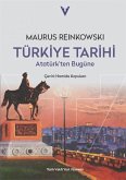 Türkiye Tarihi - Atatürkten Bugüne Türkiye Tarihi - Atatürkten Bugüne
