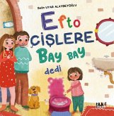Efto Cislere Bay Bay Dedi