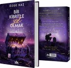 Bir Kibritle Yok Olmak 3 Ciltli