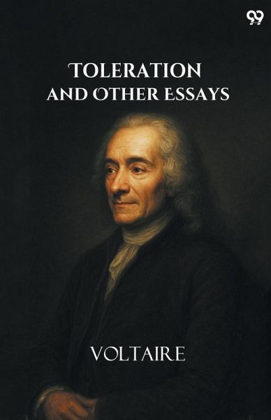Toleration And Other Essays Toleration And Other Essays