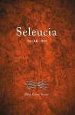 Seleucia Sayi 12 - 2022