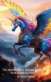 The Adventures of Princess Ember The Adventures of Princess Ember