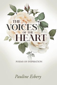 Cover The Voices of the Heart