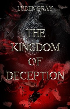Cover The Kingdom of Deception
