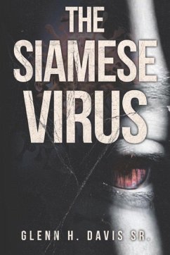 Cover The Siamese Virus