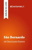 São Bernardo - Graciliano Ramos (análise de livro)