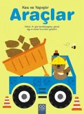 Kes ve Yapistir Araclar Kes ve Yapistir Araclar
