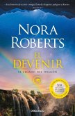 El devenir (El Legado del Dragón 2) El devenir (El Legado del Dragón 2)