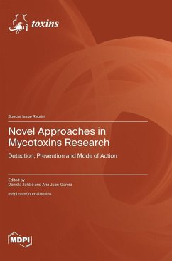 Cover Novel Approaches in Mycotoxins Research