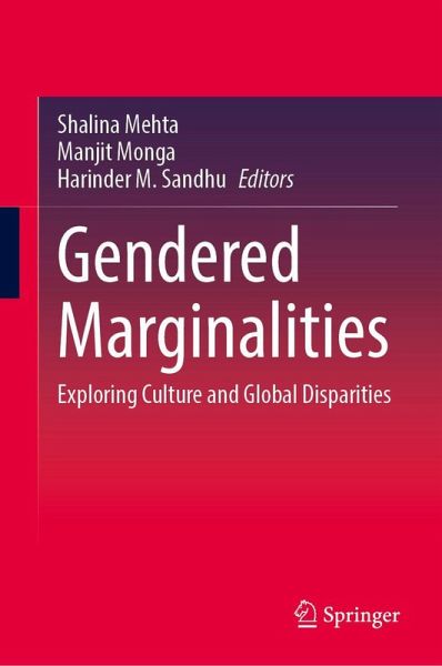 Gendered Marginalities Gendered Marginalities