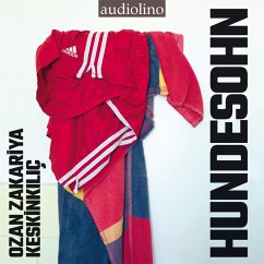 Hundesohn Cover Hundesohn