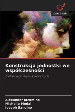 Cover Konstrukcja jednostki we wspó¿czesno¿ci