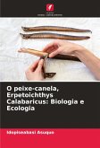 O peixe-canela, Erpetoichthys Calabaricus: Biologia e Ecologia