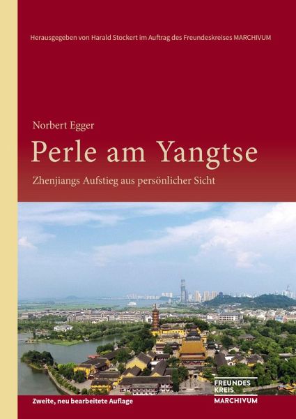 Perle am Yangtse Perle am Yangtse