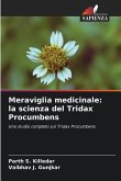 Meraviglia medicinale: la scienza del Tridax Procumbens
