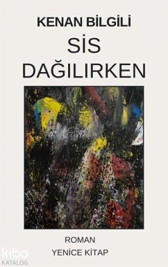 Cover Sis Dagilirken
