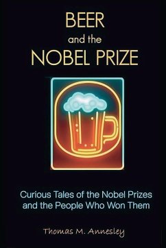 Cover Beer and the Nobel Prize