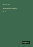 Teutonic Mythology