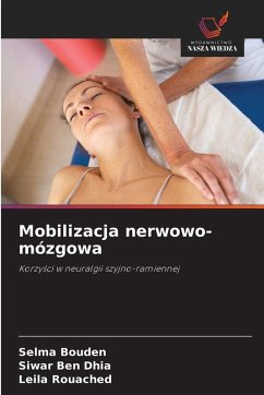 Cover Mobilizacja nerwowo-mózgowa