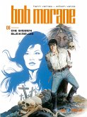 Bob Morane 8 (All Verlag) Bob Morane 8 (All Verlag)