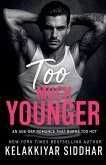 Too Much Younger