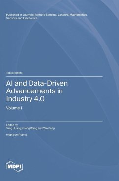 Cover AI and Data-Driven Advancements in Industry 4.0