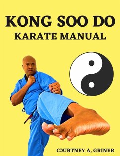 Cover Kong Soo Do