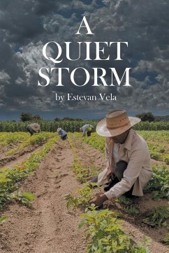 A Quiet Storm - Vela, Estevan