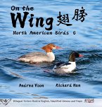On the Wing ¿¿ - North American Birds 6