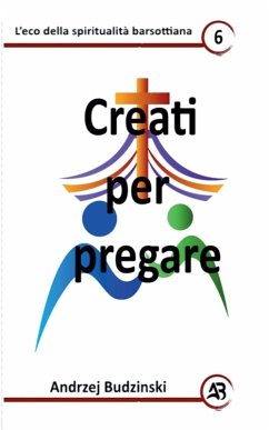 Cover Creati per pregare
