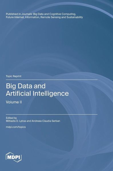 Big Data and Artificial Intelligence