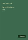 Railway Machinery