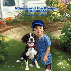 Cover Athena and the Power of Kindness