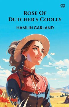 Cover Rose Of Dutcher's Coolly