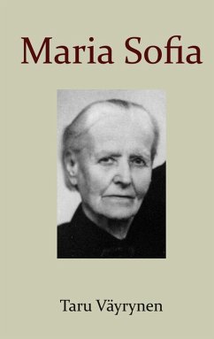 Maria Sofia - Väyrynen, Taru Maria Sofia - Väyrynen, Taru