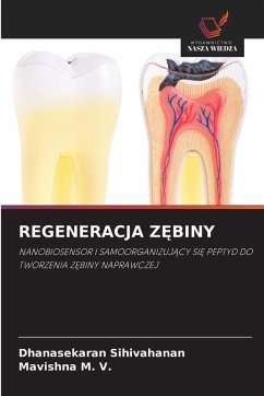 Cover REGENERACJA Z¿BINY