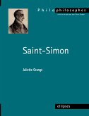 Saint-Simon Saint-Simon