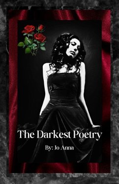 Cover The Darkest Poetry