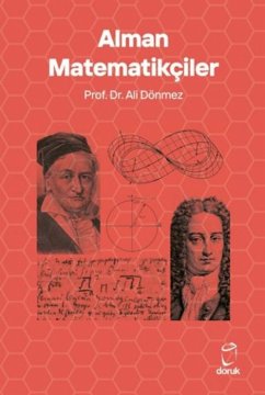 Alman Matematikciler - Dönmez, Ali