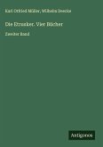 Die Etrusker. Vier Bücher Die Etrusker. Vier Bücher