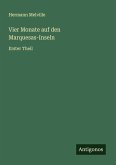Vier Monate auf den Marquesas-Inseln Vier Monate auf den Marquesas-Inseln