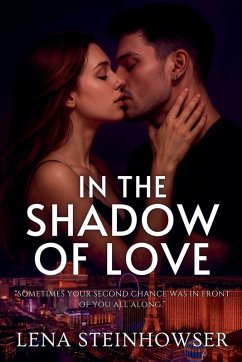 In the Shadow of Love Cover In the Shadow of Love