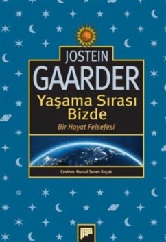 Cover Yasama Sirasi Bizde