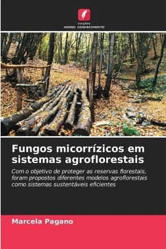 Cover Fungos micorrízicos em sistemas agroflorestais