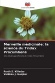 Merveille médicinale