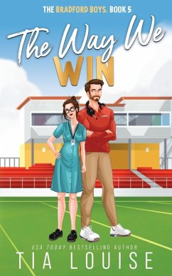Cover The Way We Win