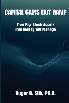 Cover Capital Gains Exit Ramp